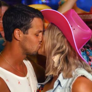 Miranda Lambert Husband Brendan Dances Shirtless New Music Video