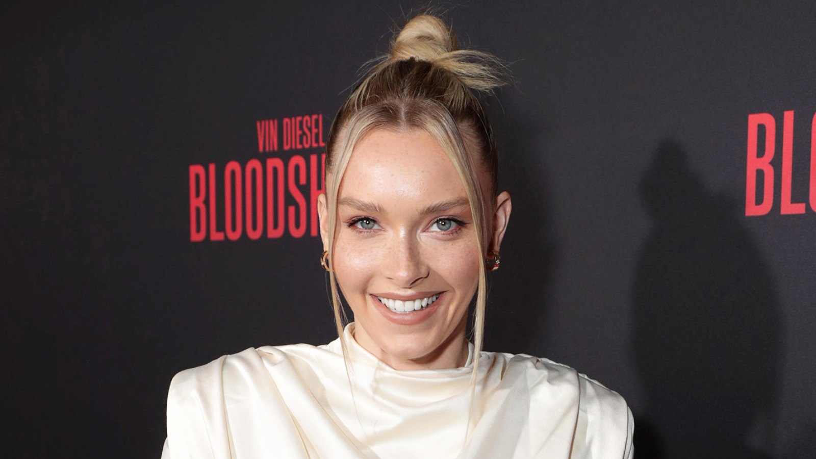 Model Camille Kostek: 25 Things You Don’t Know About Me