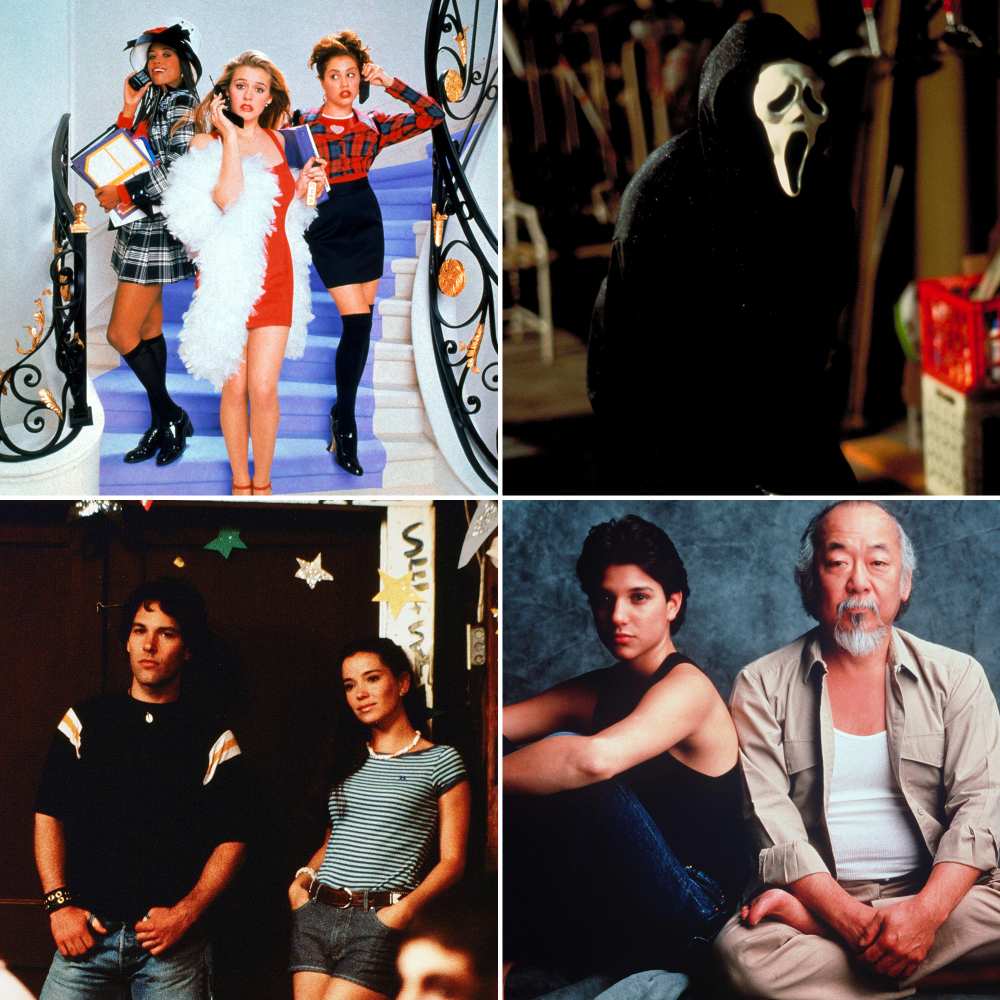Movies That Were Turned Into TV Shows the Years