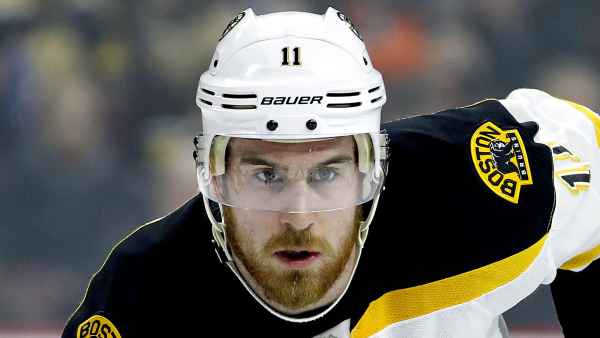 NHL Veteran Jimmy Hayes Dies Suddenly at Age 31
