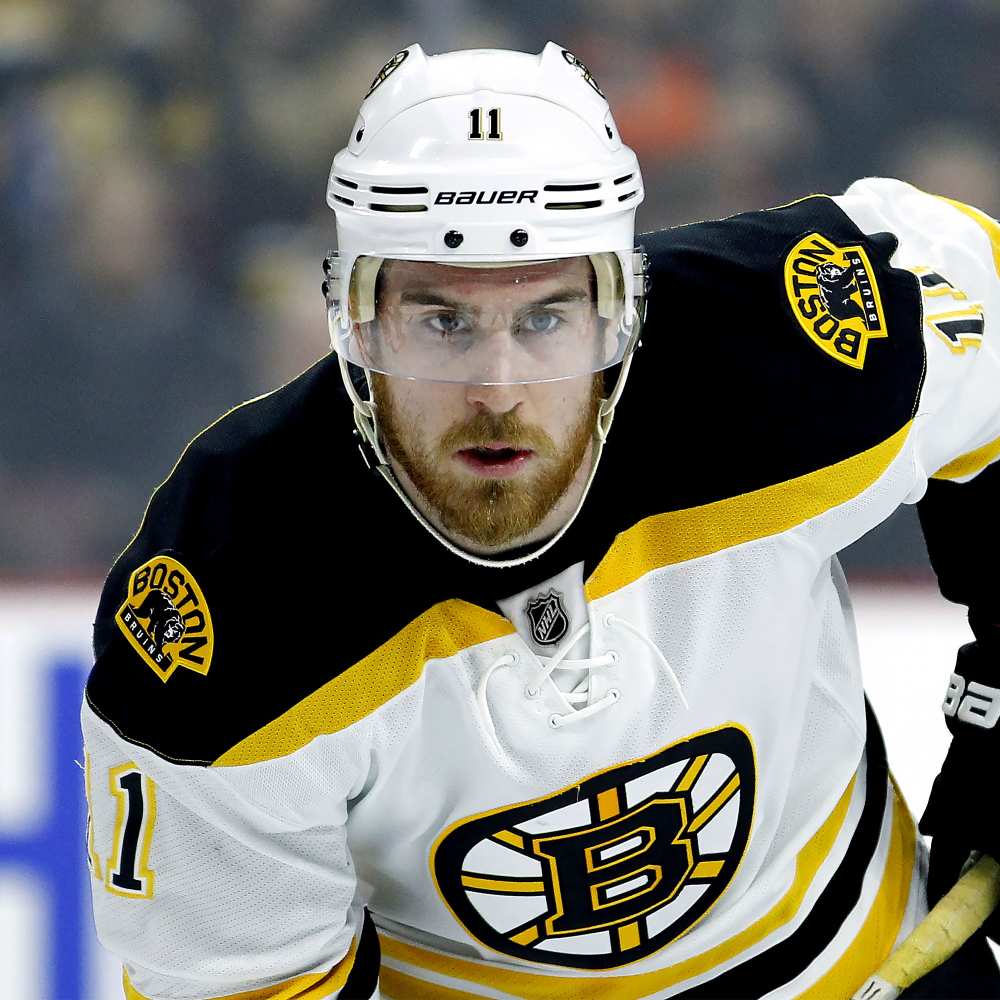 NHL Veteran Jimmy Hayes Dies Suddenly at Age 31