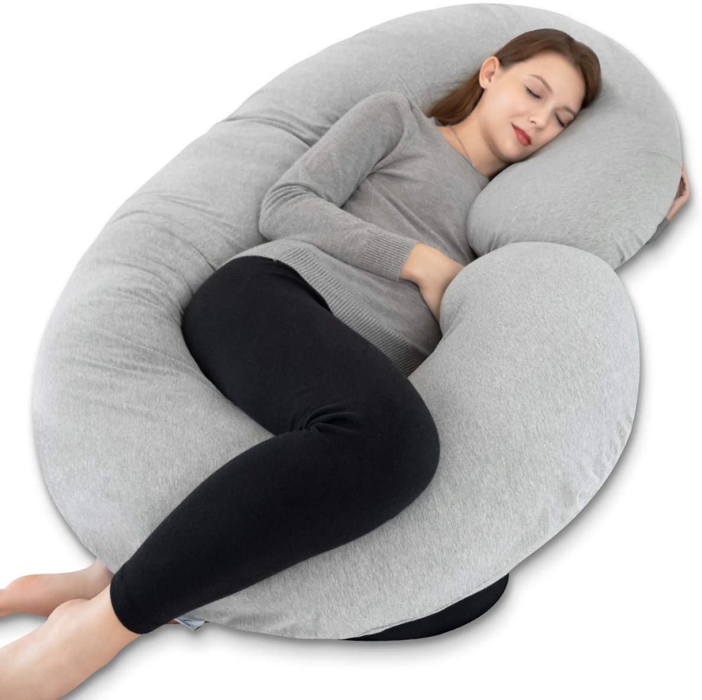 INSEN Pregnancy Pillow