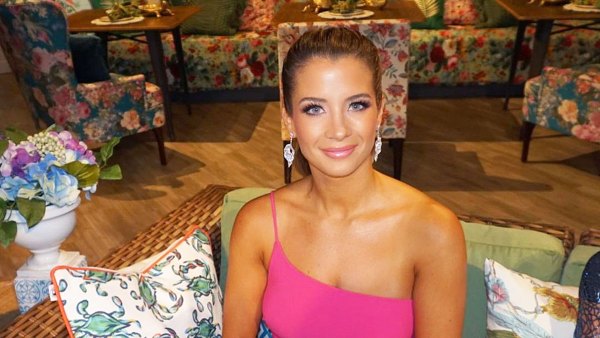 Naomie Olindo Honors Late Dad With Heartbreaking Tribute