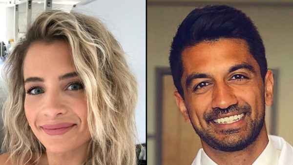 Naomie Olindo Opens Up About Life After Metul Shah Breakup