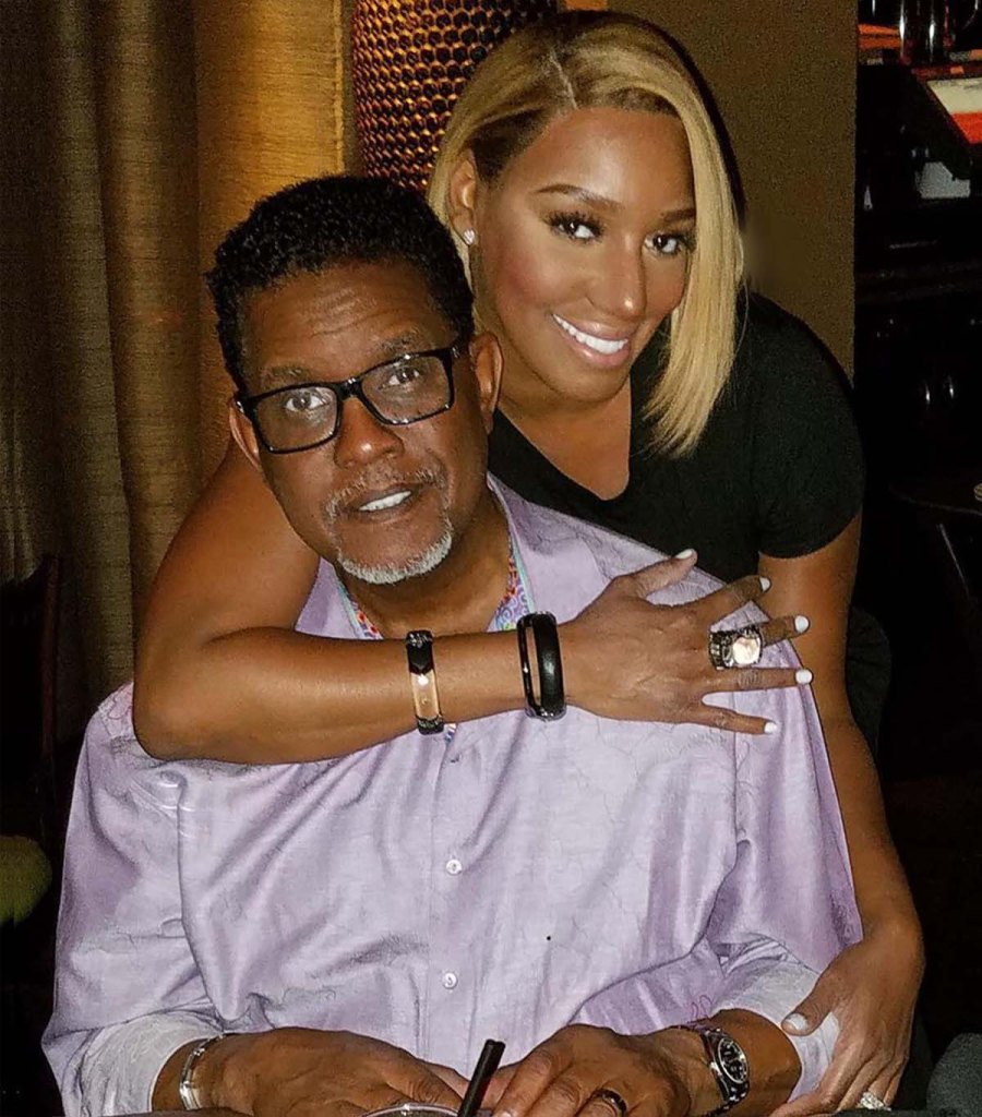 NeNe Leakes Husband Greggs Unconventional Relationship Timeline