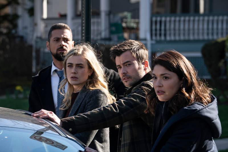 Netflix Saves ‘Manifest’ Season 4 After NBC’s Shocking Cancelation