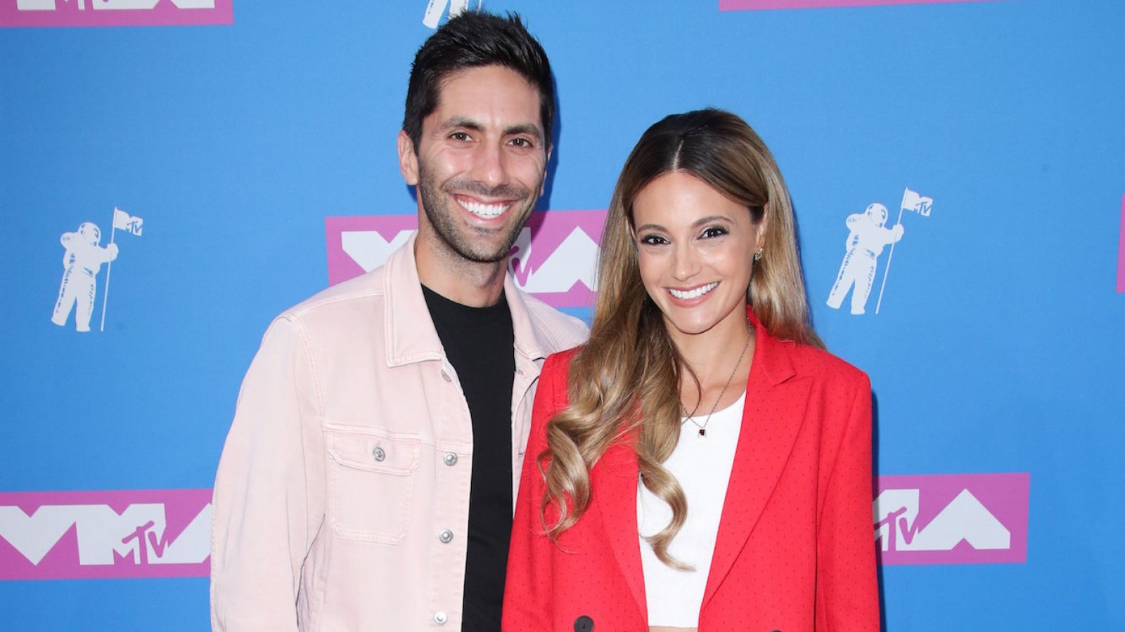 Nev Schulman and Wife Laura Perlongo Welcome Their 3rd Baby Promo