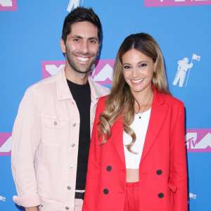 Nev Schulman and Wife Laura Perlongo Welcome Their 3rd Baby Promo