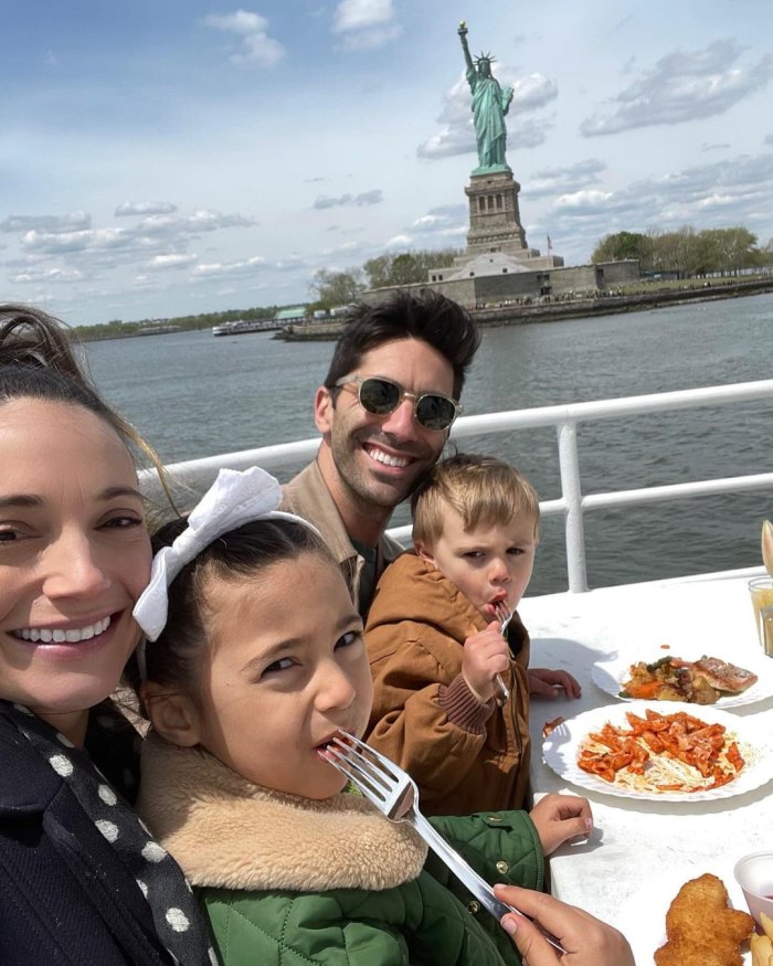 Nev Schulman and Wife Laura Perlongo Welcome Their 3rd Baby