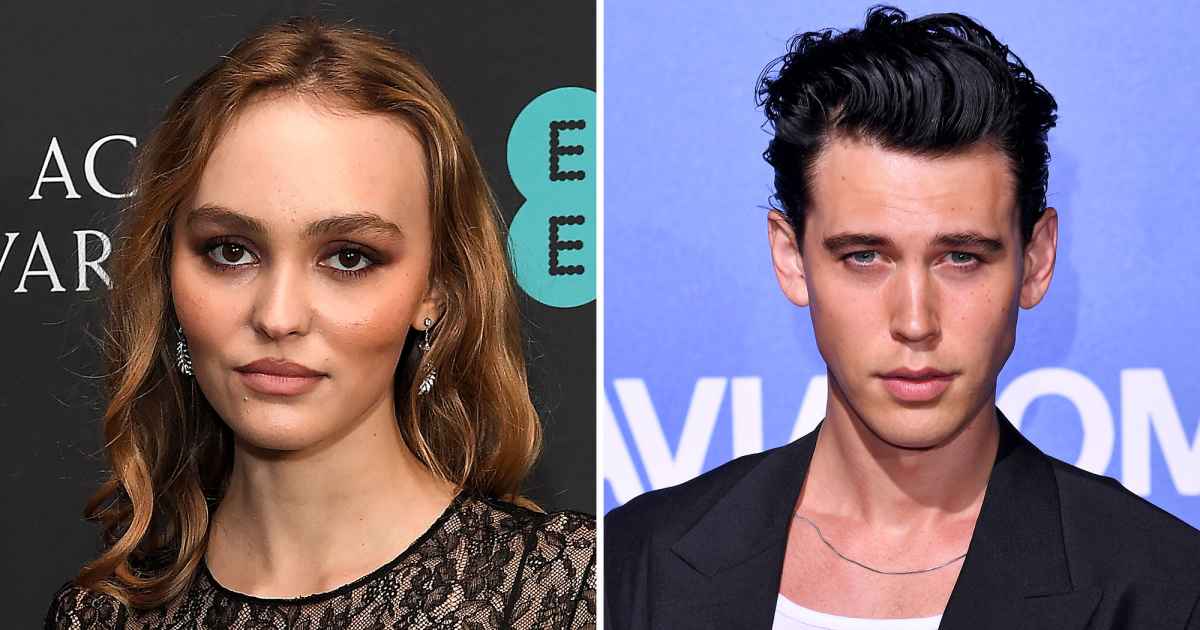 Lily-Rose Depp Gets Back To Business Hours Before Amber Judgment Finalized