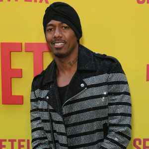 Nick Cannon Defends Having 7 Kids With Different Women