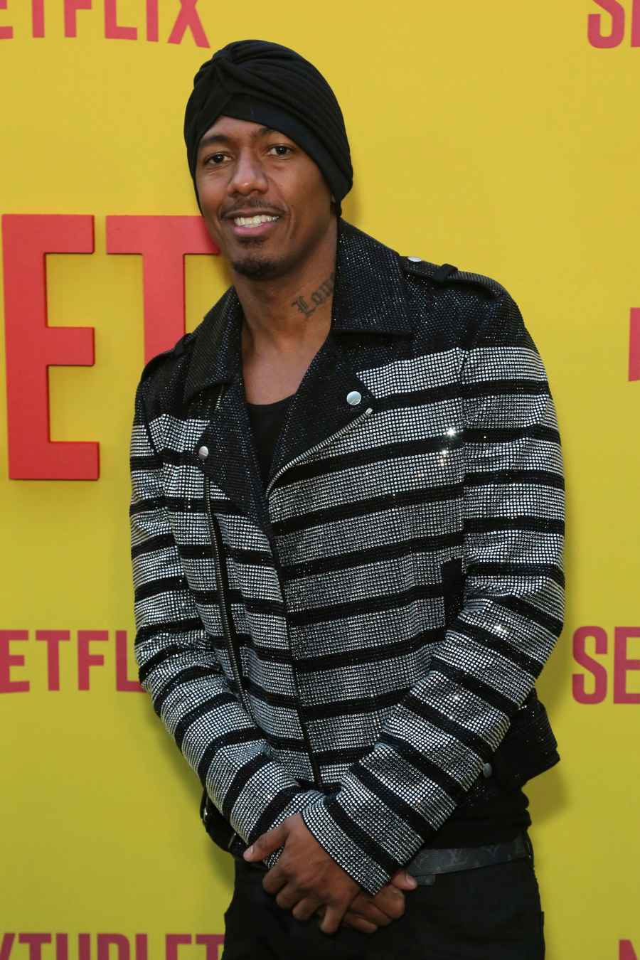 Nick Cannon Defends Having 7 Kids With Different Women