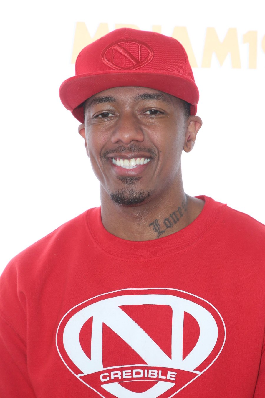 Nick Cannon Jokes He Doesn’t Know How Many Children He Has