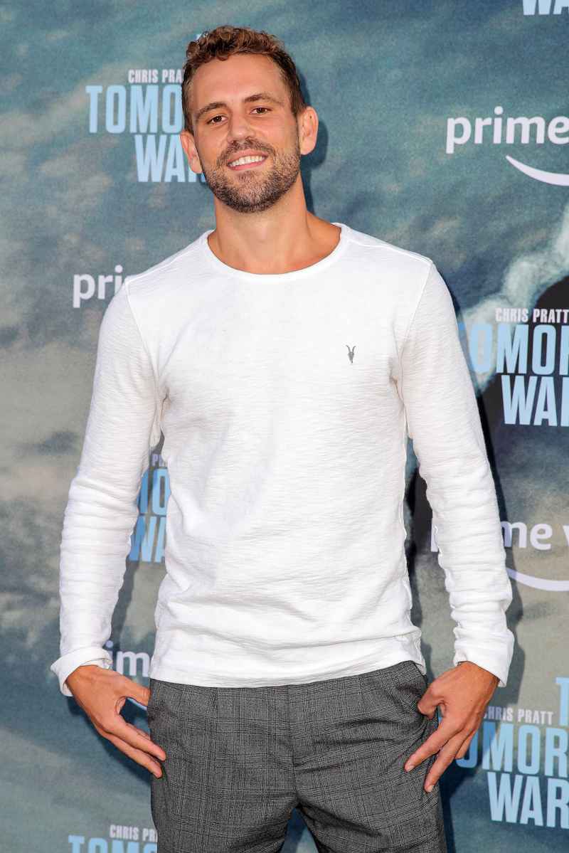 Nick Viall Katie Thurston Suggests Greg Grippo Gastlighted Her as Bachelor Nation Weighs In