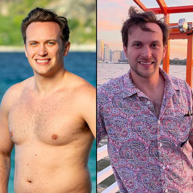 Nick Wilson Survivor Winners Through the Years Where Are They Now