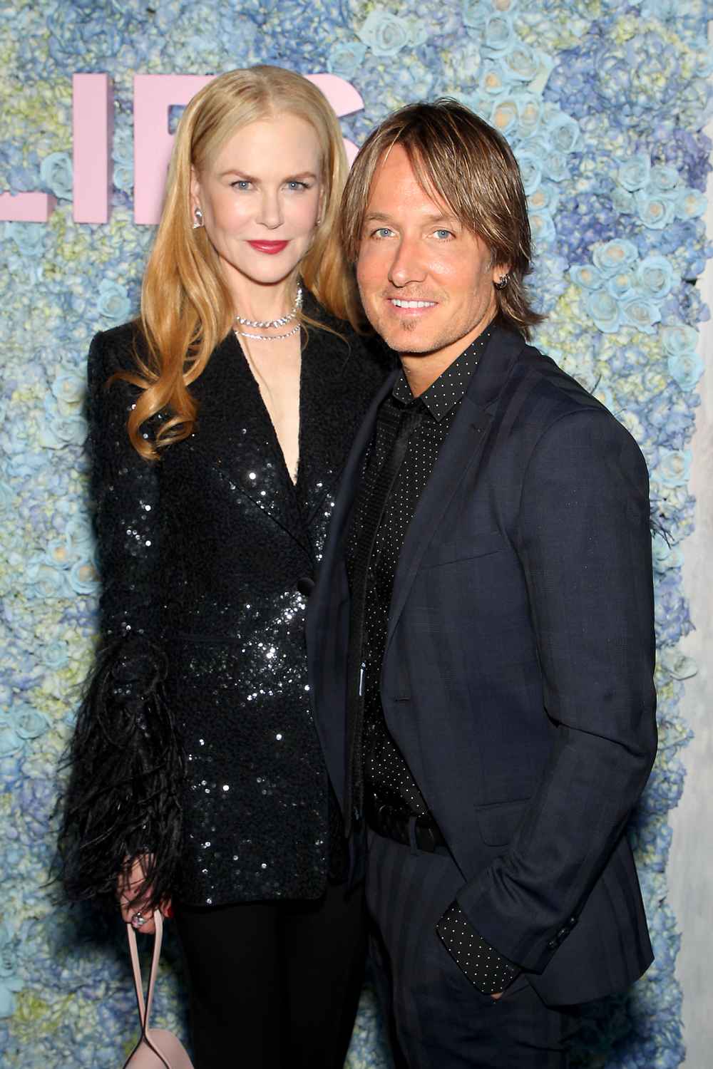 Nicole Kidman Wishes She Had More Kids 2 Keith Urban