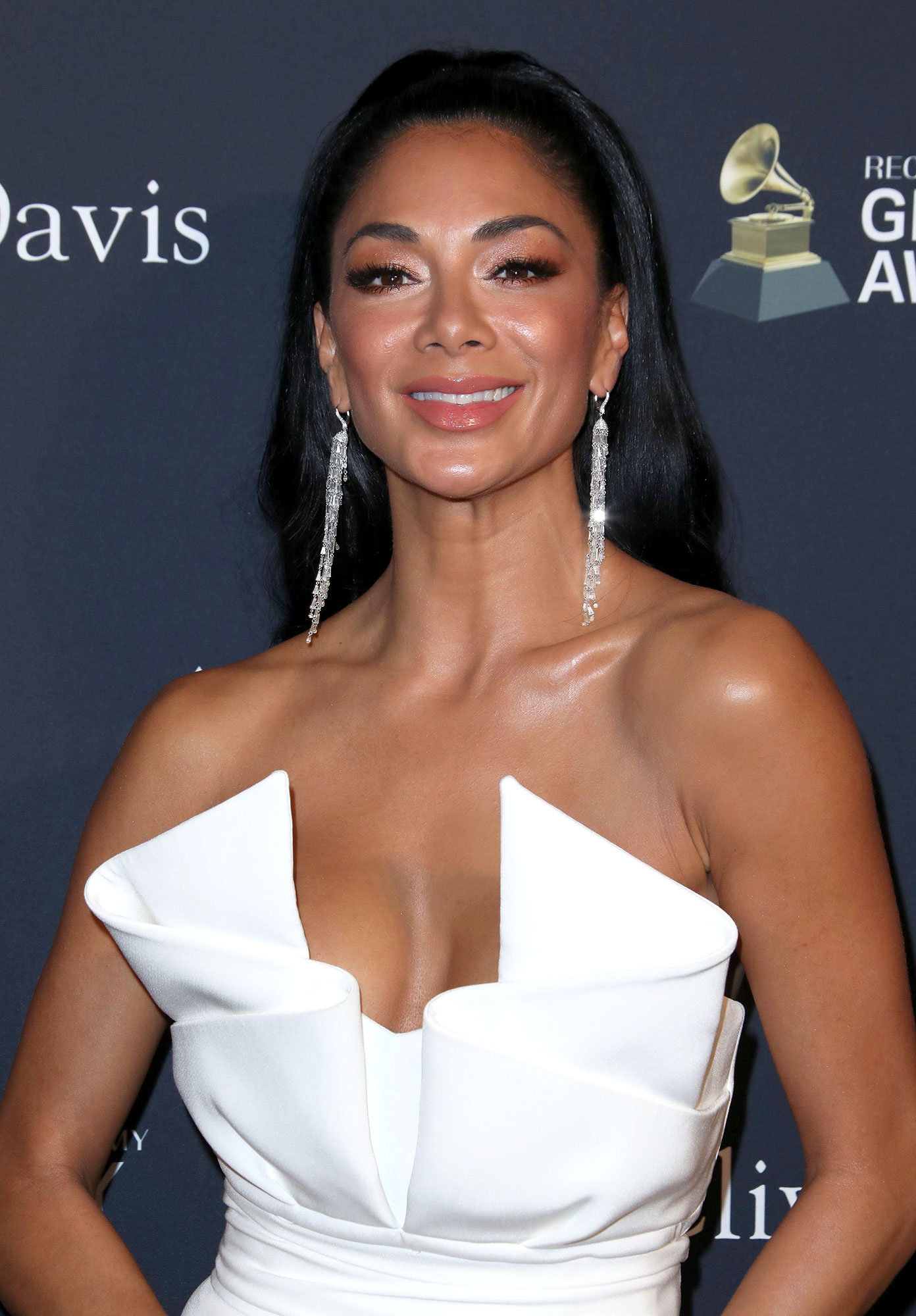 Nicole Scherzinger DWTS Dancing With The Stars Contestants With Prior Dancing Experience
