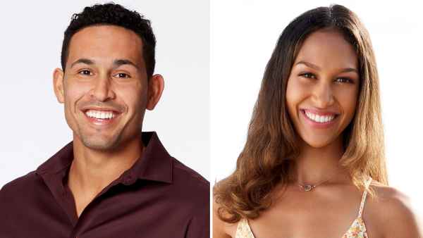 No Hard Feelings! Thomas Gushes Over 'Gem' Serena P. After 'BiP' Drama