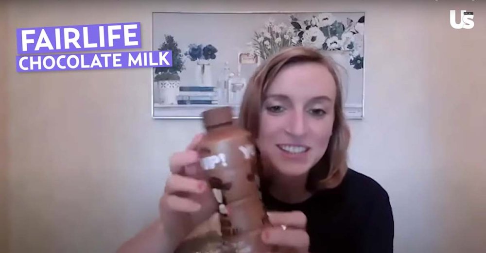 Olympic Swimmer Katie Ledecky What&rsquo;s In My Bag