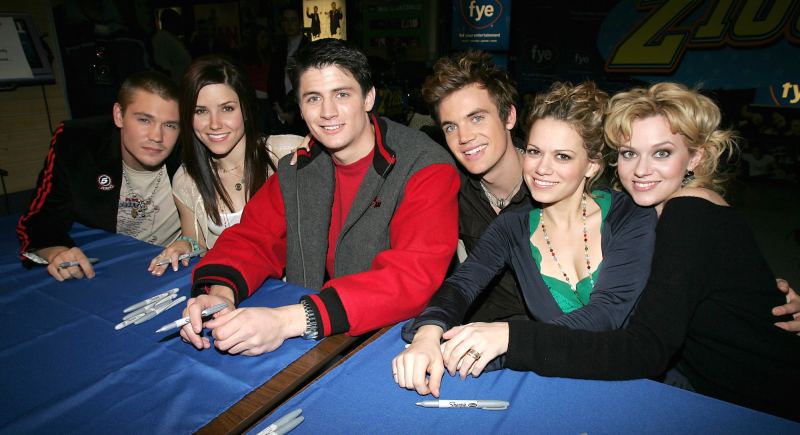 One Tree Hill Behind the Scenes Drama Through the Years
