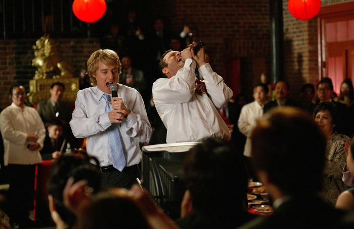 Owen Wilson Reveals What It’ll Take for a ‘Wedding Crashers’ Sequel With Vince Vaughn