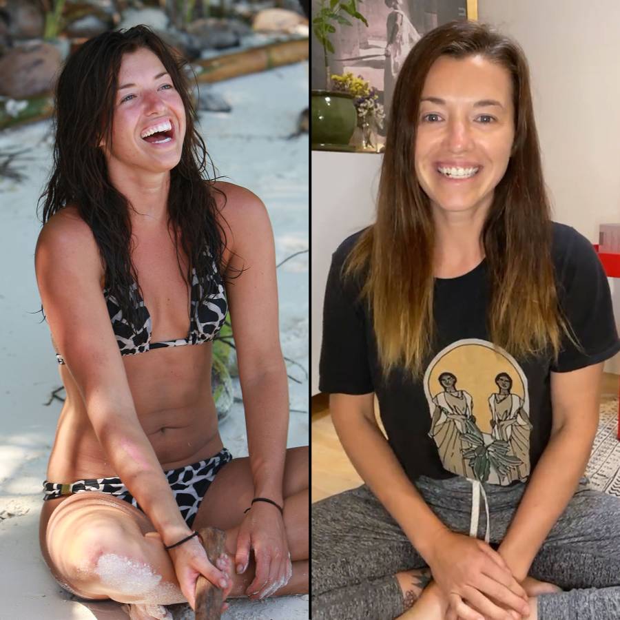 Parvati Shallow Survivor Winners Through the Years Where Are They Now