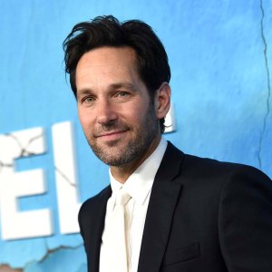 Paul Rudd.