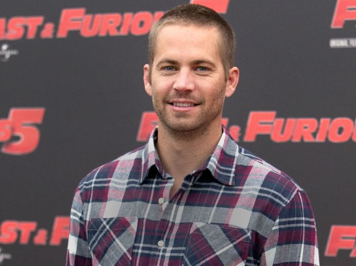 Paul Walker's Daughter Meadow Seemingly Announces Engagement to Actor Louis Thornton-Allan