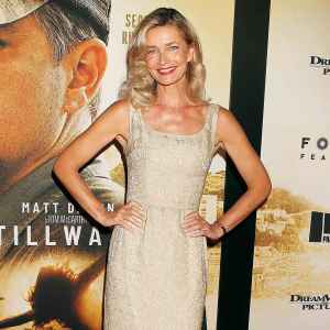 Paulina Porizkova Shares Unretouched Nude Photo