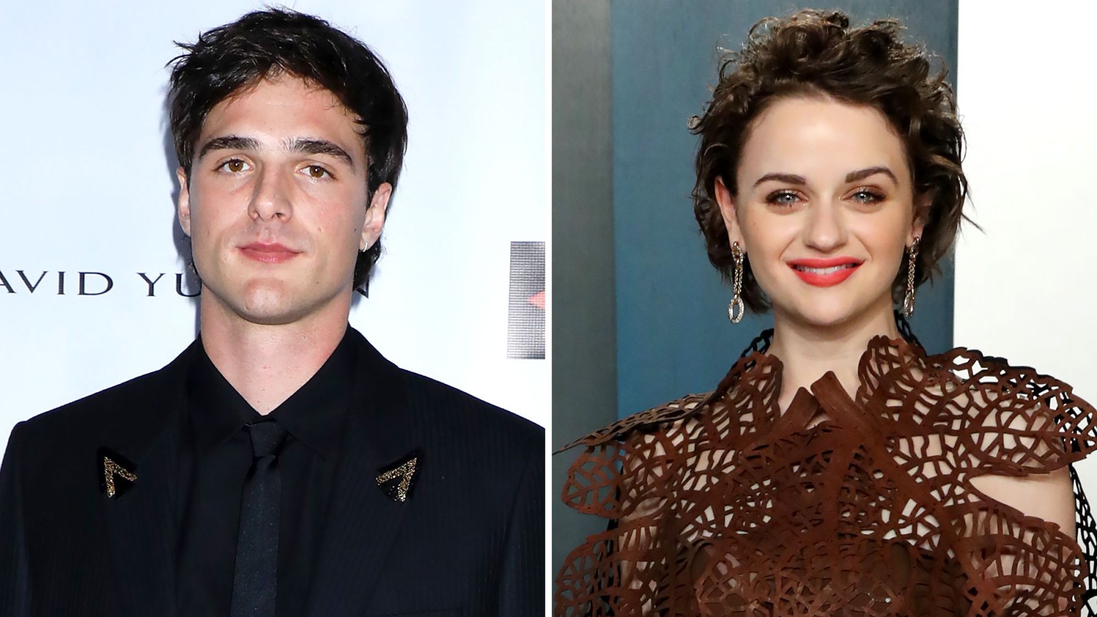Jacob Elordi Shares 'Kissing Booth' Memory With Ex Joey King