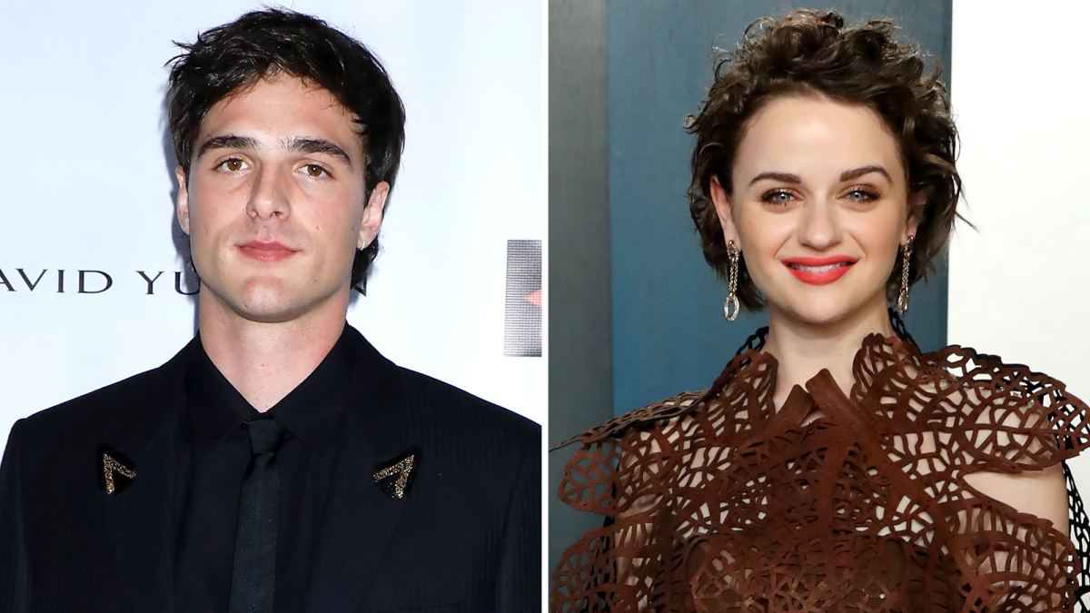 Photos ‘From the Start!’ Jacob Elordi Shares ‘Kissing Booth’ Memories