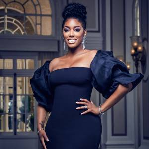 Porsha Williams