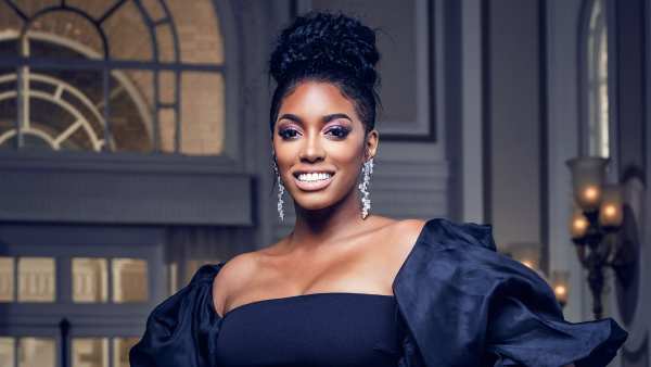 Porsha Williams