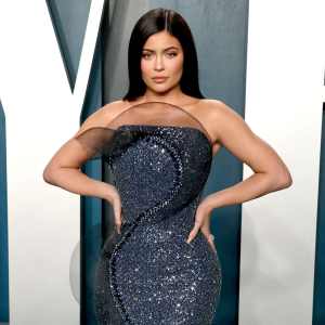 Pregnant Kylie Jenner Appears to Hint at 2nd Baby Sex Feature Ralph and Russo