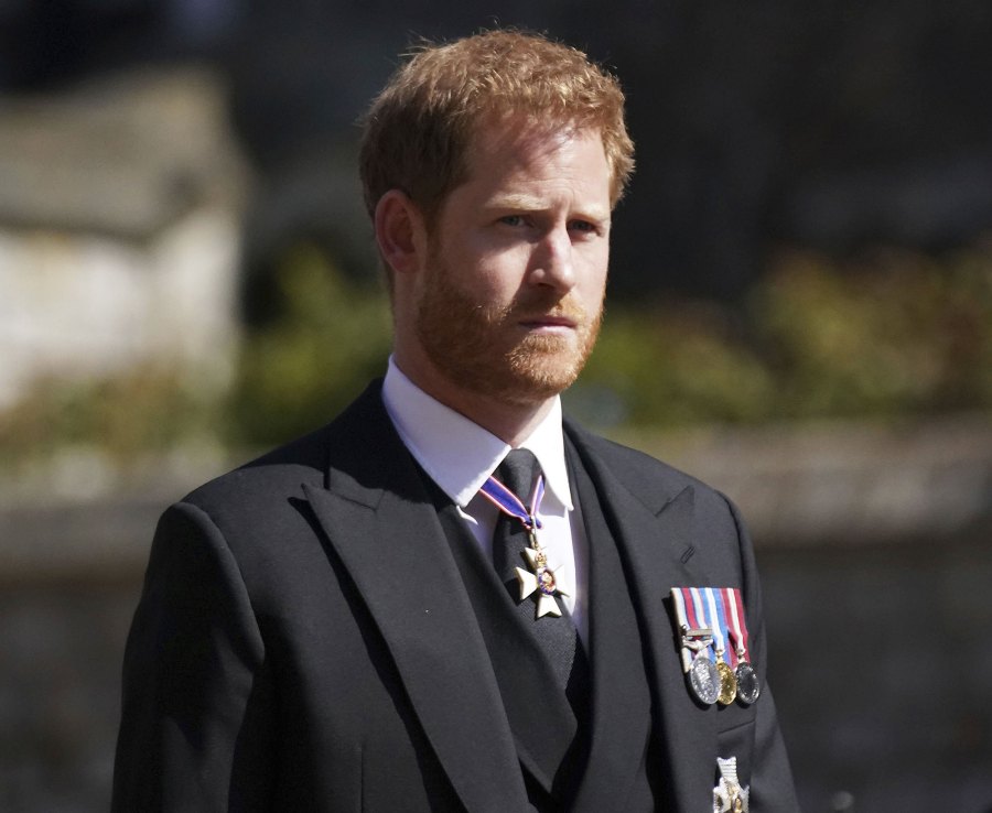 Prince Harry Military Career From Enlistment Invictus Games