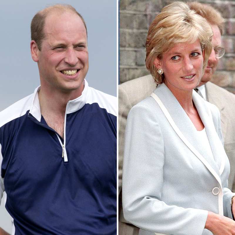 Prince William Honors Diana’s Legacy With Kids’ ‘Future Forward’ Plan