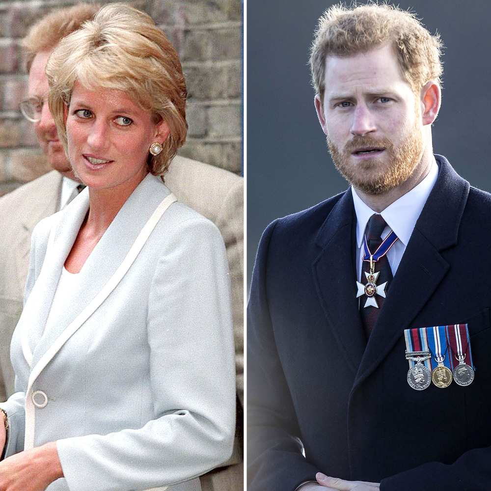 Princess Diana Would 'Completely' Support Prince Harry's Upcoming Memoir