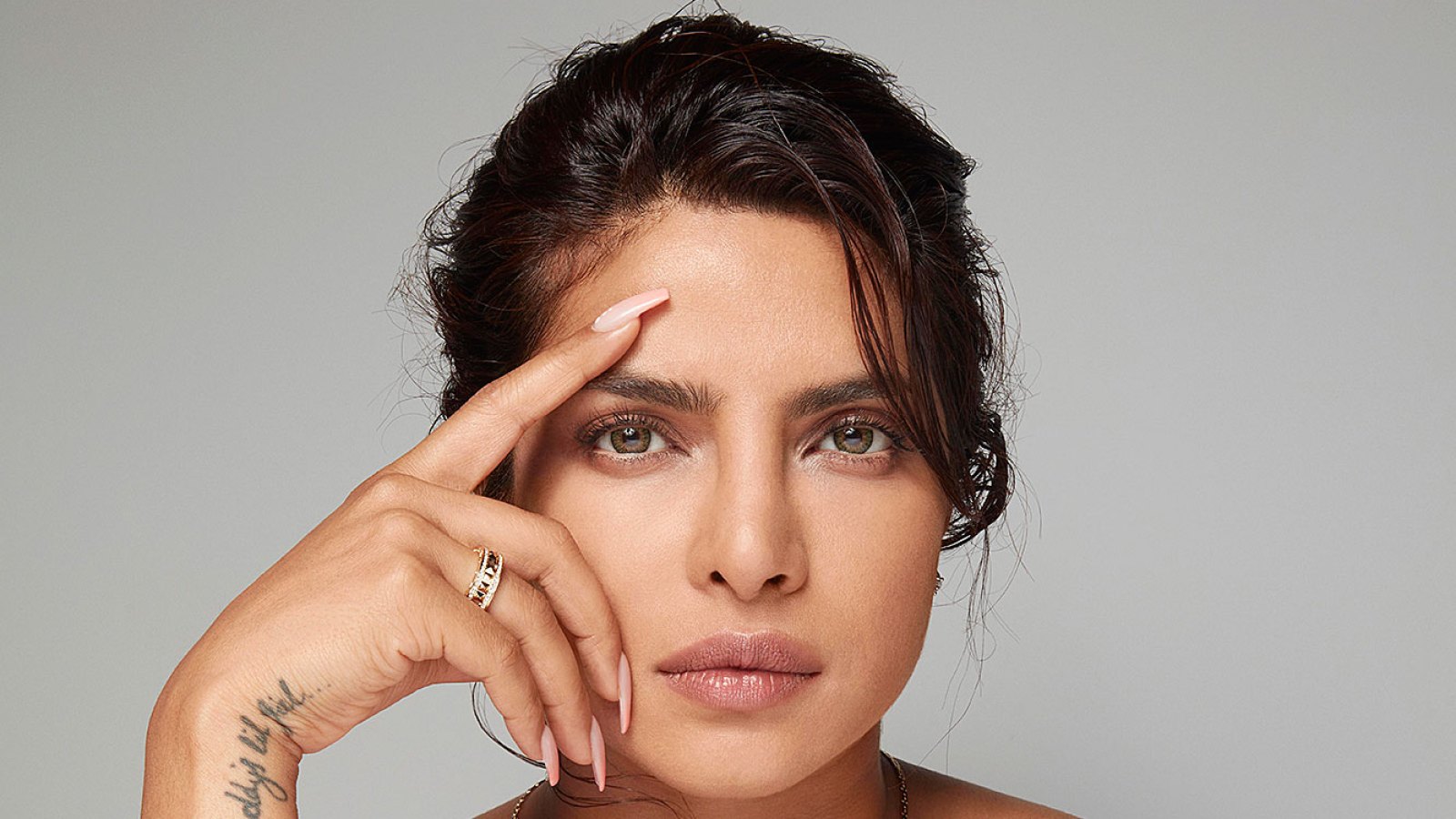 Priyanka Chopra Is So Proud Be Bvlgari New Global Ambassador