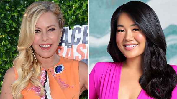 RHOBH's Sutton Stracke Regrets Her Feud With Costar Crystal Kung Minkoff