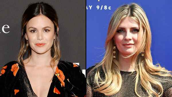 Rachel Bilson Was Offered The Hills New Beginnings Before Mischa Barton