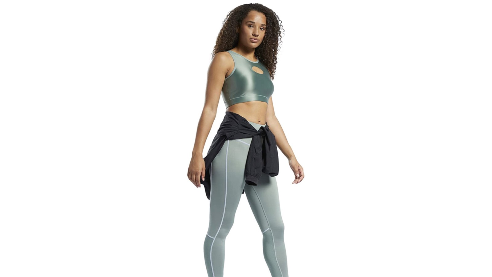 Reebok and Core 10 Just Dropped This Exclusive Activewear Line