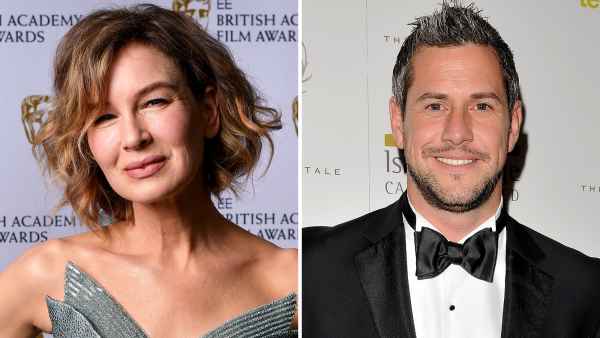 Renee Zellweger and Ant Anstead Have 'Met Their Soulmate’ With Each Other