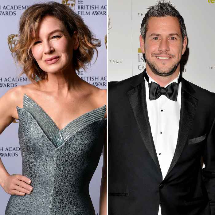 Renee Zellweger and Ant Anstead Have 'Met Their Soulmate’ With Each Other
