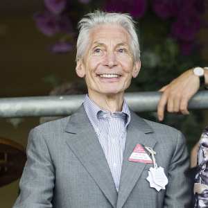 Rolling Stones Drummer Charlie Watts Dies 80