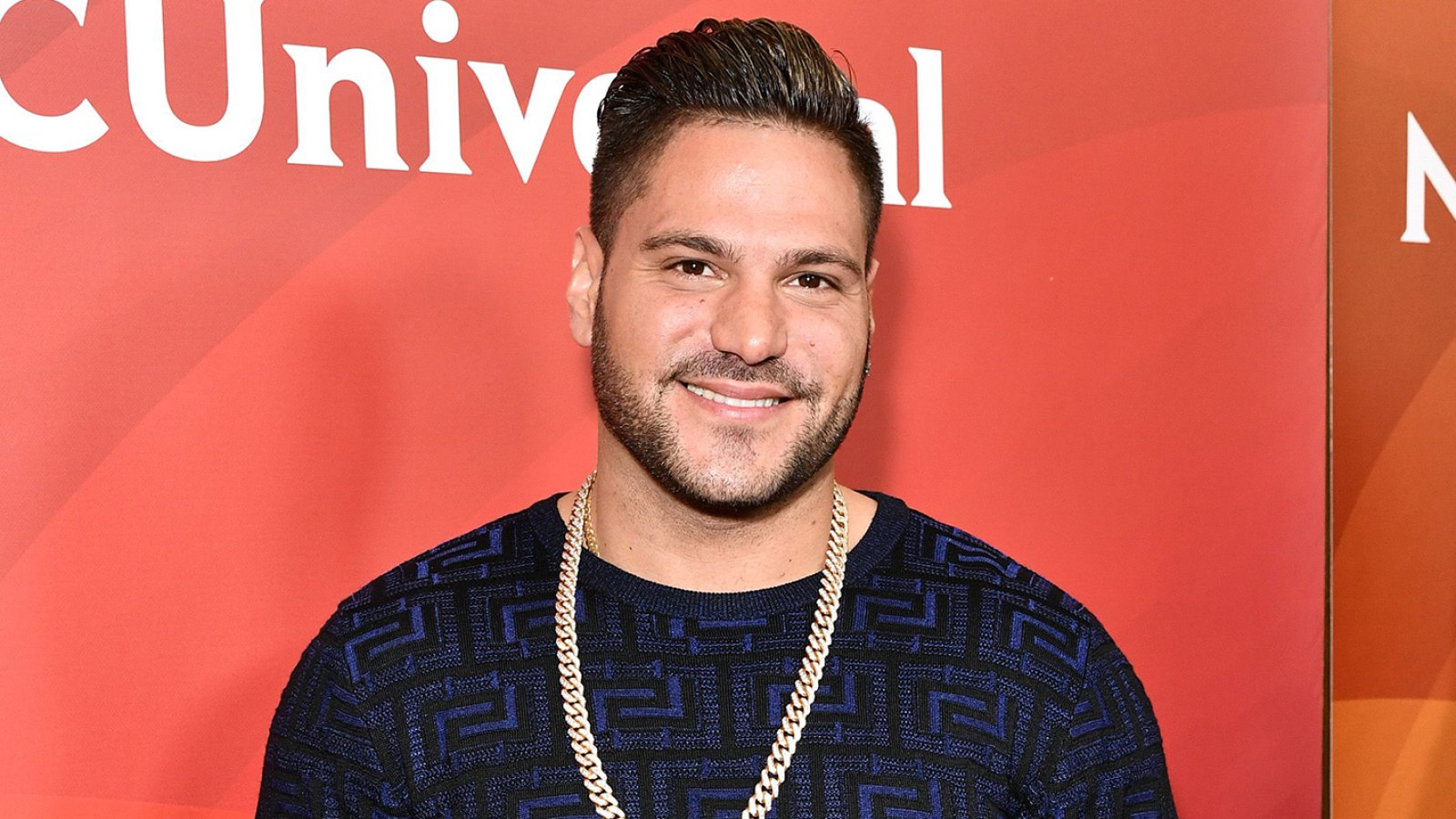 Ronnie Ortiz-Magro Is Sober and 'Living a Good Life' After Arrest, Plans to Return to 'Jersey Shore'