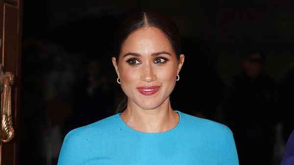 Royal Staffers Rescinded Meghan Markle Bullying Complaints