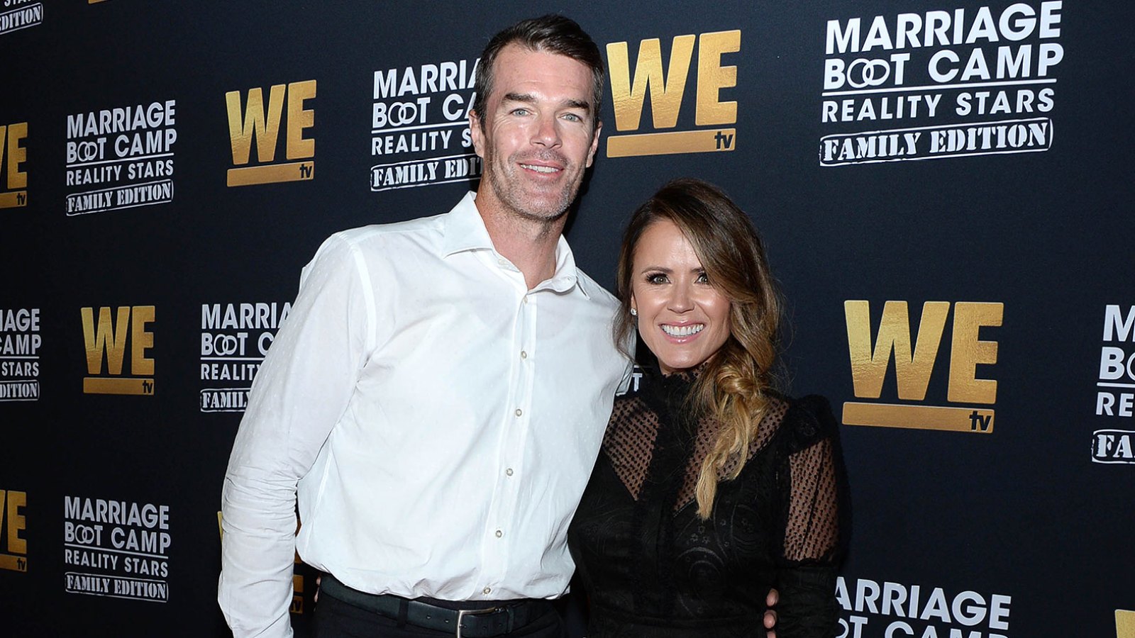 Ryan Sutter Reveals He Had Knee Replacement Surgery Amid Lyme Disease Battle 3