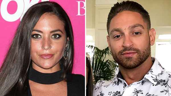 Sammi ‘Sweetheart' Is ‘in a Good Place’ After Christian Biscardi Split