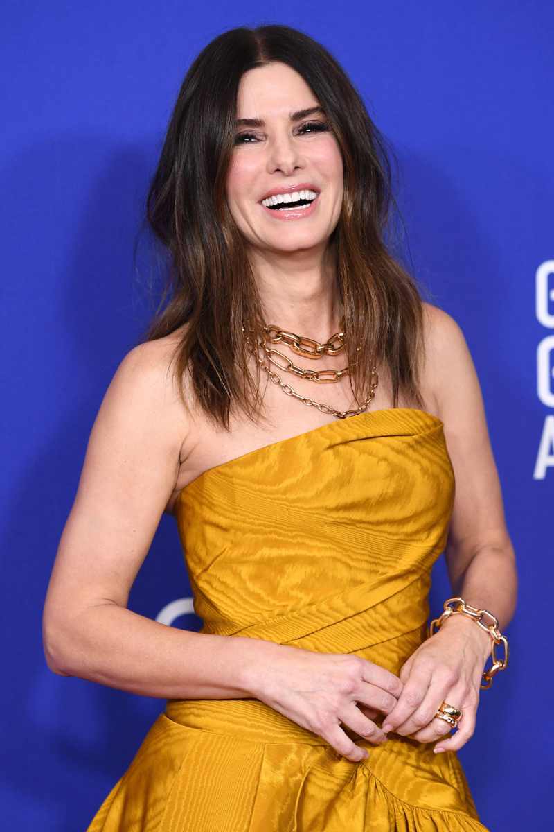 Sandra Bullock The Lost City of D How Much Movie Stars Get Paid