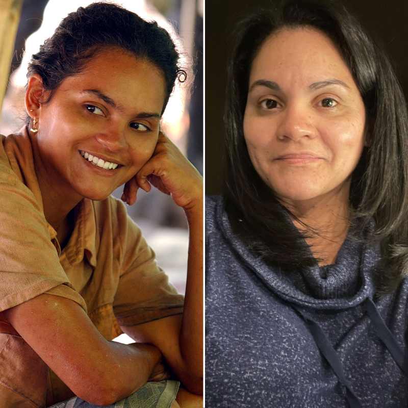 Sandra Diaz-Twine Survivor Winners Through the Years Where Are They Now